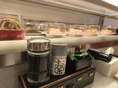 -友壹町寿司(佛山新DNA店)