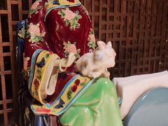 -锦府盐帮·李宅(领展购物广场中关村店)