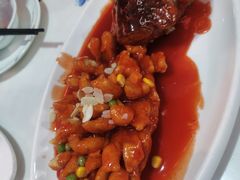 -姑苏家宴·苏帮菜·松鼠桂鱼(苏州总店)