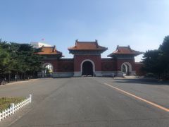 -北陵公园
