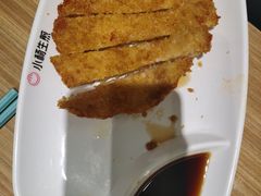 -小杨生煎(南汇欧尚店)