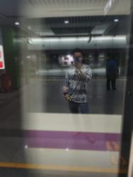 -L•野生眉半永久纹眉纹绣