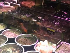 -揭阳钟记小食(福田新村店)