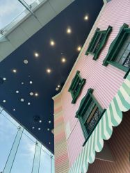 -奈尔宝家庭中心·亲子餐厅(华采天地店)