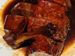 -王家沙点心店(南京西路总店)