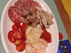 -城市大道红炉披萨烘焙坊