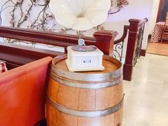 -邓丽君音乐主题餐厅