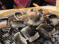 -红沃鳗鱼黑牛烤肉店(不老街店)