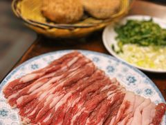 -前门张记涮肉(前门店)