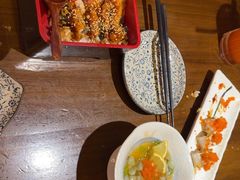 -白石的深夜食堂(济南万象城店)