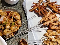 -锦州御烧烤(人民街店)