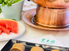 -东来顺饭庄(天坛店)