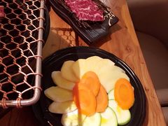-黑牛の店·和牛烧肉(大悦城店)