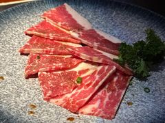 -牛焱·烧肉酒肆(五大道店)