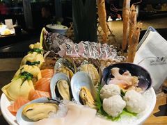 -山葵家·创意料理(宁波来福士店)