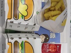 -德克士(北京站店)