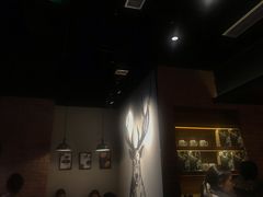 -THE ALLEY 鹿角巷(时代天街A馆店)