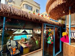 -PAPAYA泰国街头小吃(南山路店)
