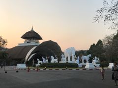 -清迈夜间动物园