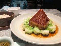 -湖滨28中餐厅·西湖宴·杭州君悦酒店