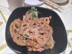 -串盟烧烤·长沙美食地标(星沙店)