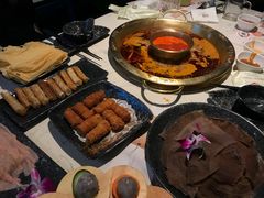 -哥老官重庆美蛙鱼头(宝山龙湖店)