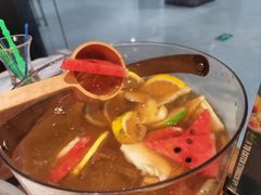 -快乐小羊·内蒙牛羊肉火锅(流花中心店)