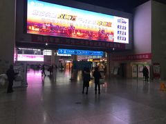 -杭州九堡客运中心