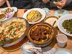 -宏状元现熬粥·京味菜(三里河店)