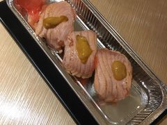 -万岁寿司(万国店)