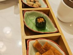 -顺意·顺德家乡菜(国际人才大厦店)