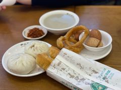 -尹三豆汁(天坛店)