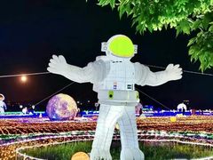 -亚心花海主题乐园