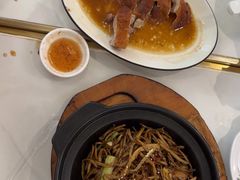 -嘉味港式餐厅(海门大有境店)