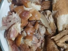 -济南孟家扒蹄店