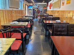 大堂-玫瑰红烤羊排(北新桥三条店)