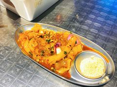 特色宽粉（老板推荐）-有局·成都市井烧烤·精酿啤酒(双楠店)