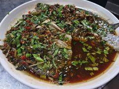 -香满楼(临安路店)