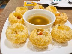 -Masala Curry and BBQ·玛莎拉巴基斯坦美食(金水万达店)