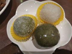 -一口小满手作糯米糍(北山店)