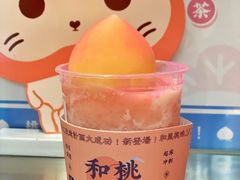 -和气桃桃(宏伊广场店)