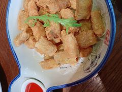 -涌上外婆桥(南塘店)