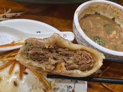 -清真祥和斋餐厅(蓟门小区店)