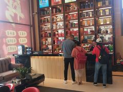 -乐在集市海鲜大排档(平潭店)