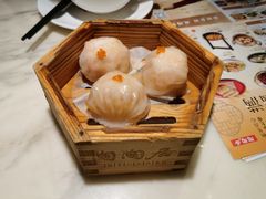 -陶陶居酒家(SM二期购物广场店)