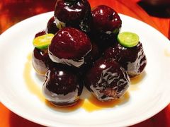 -敦煌宾馆·伎乐天风味餐厅