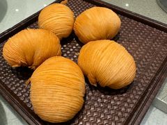 榴莲酥-马旺子酒楼