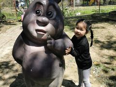 -广东花都香草世界旅游度假区
