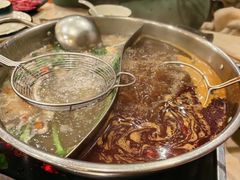 -潮汕良记牛肉火锅(洪武路店)