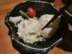 -鸟鸣门屋台料理(金帝银泰店)